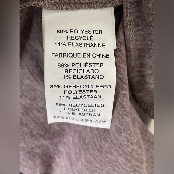 Vuori Halo Warm-Up Jogger, Purple, Women’s XS - Picture 12 of 14